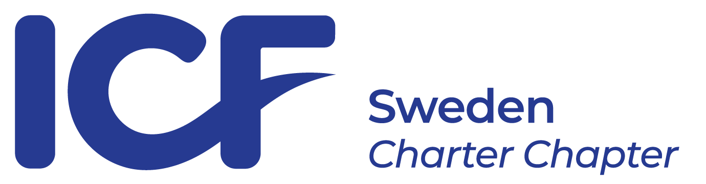 ICF Sweden Charter Chapter