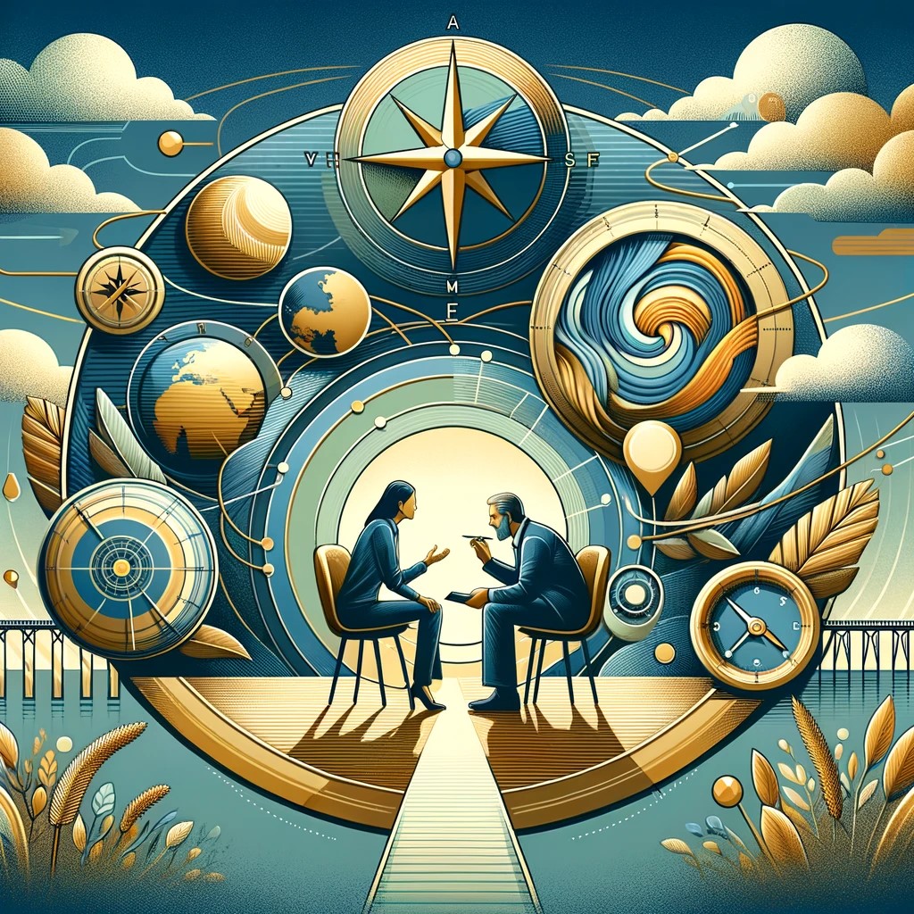 Coachande Handledning