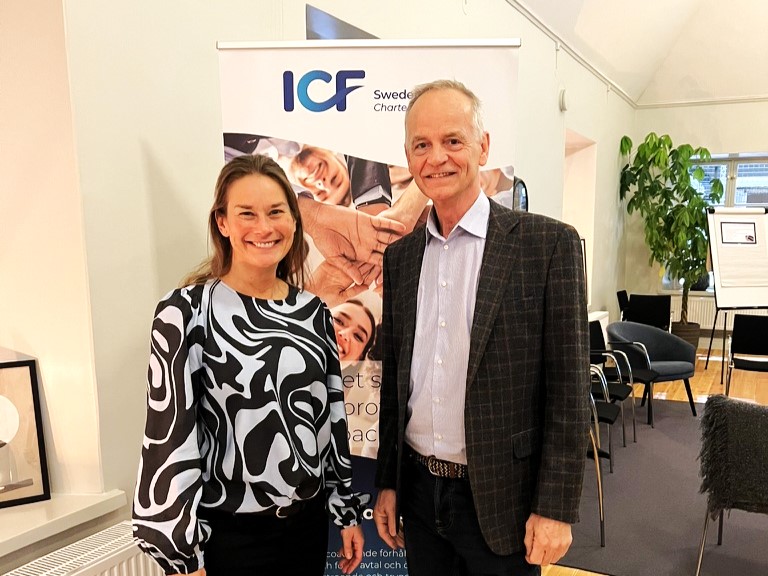 Vår huvudsponsor på Stora Coachingdagen är Leapfrog