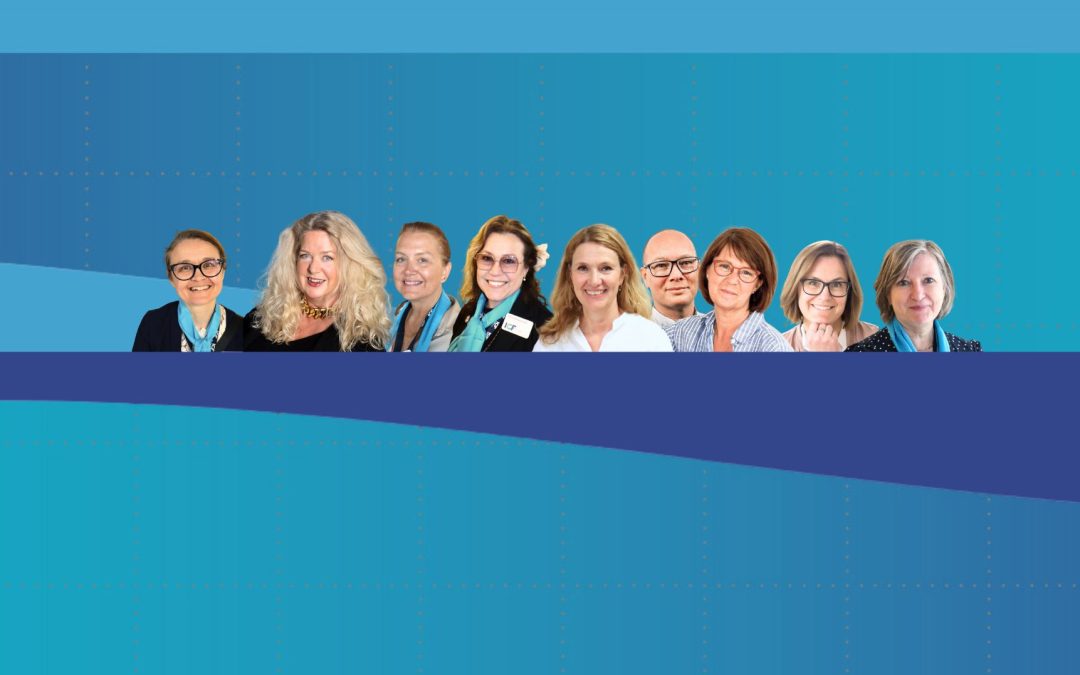 ICF Sverige på turné – Mötesplats för alla coachingintresserade