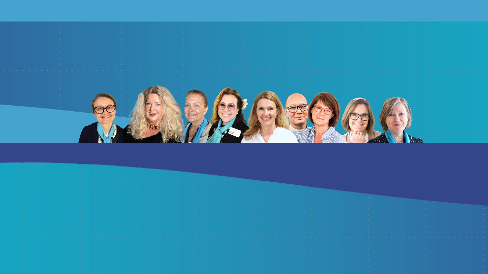 ICF Sverige på turné – Mötesplats för alla coachingintresserade