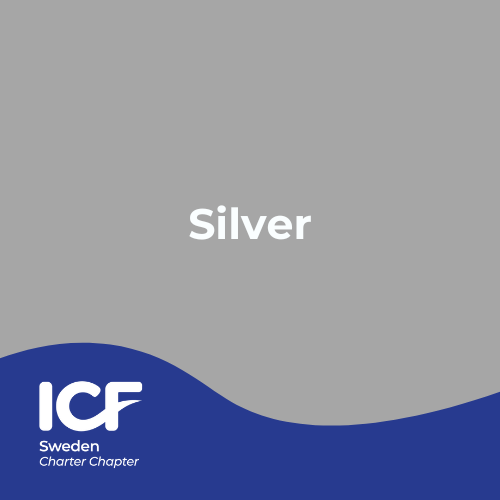 Bli sponsor - Silver