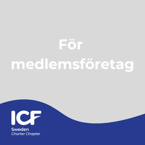 Bli sponsor - För medlemsföretag