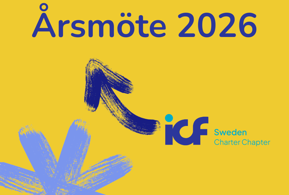 Årsmöte/Föreningsstämma 2026 