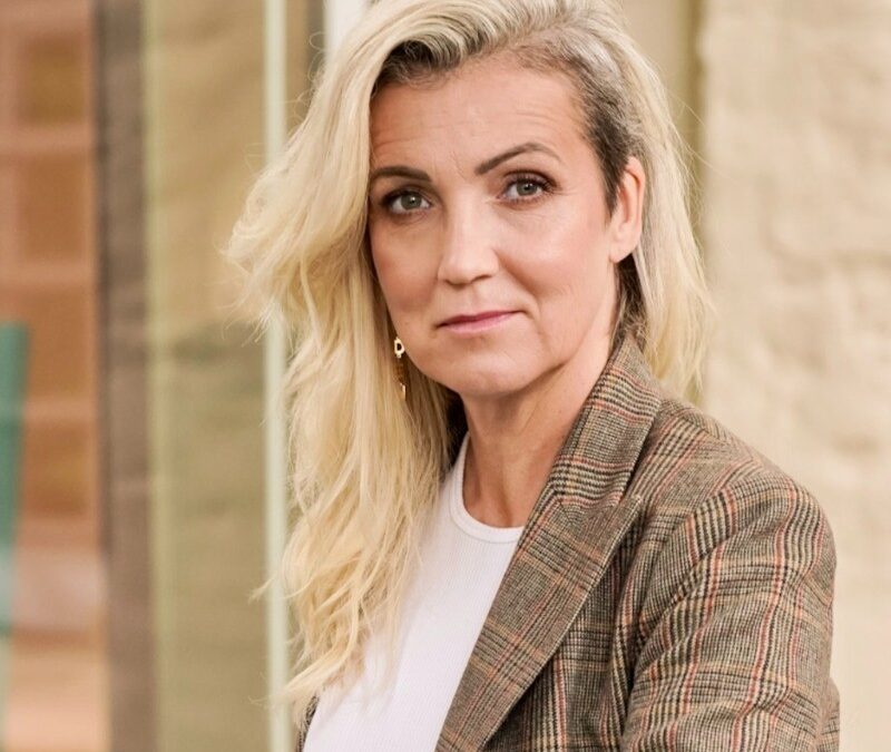 När blev du företagare?