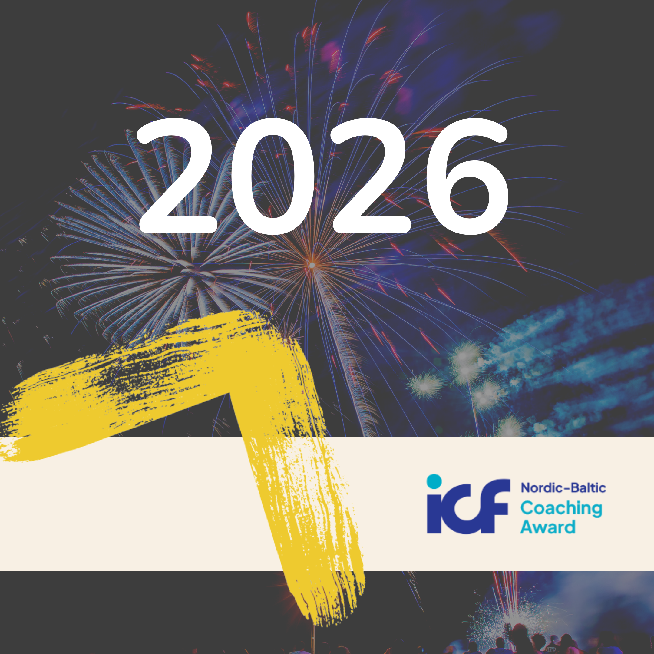 Nordic-Baltic Coaching Award