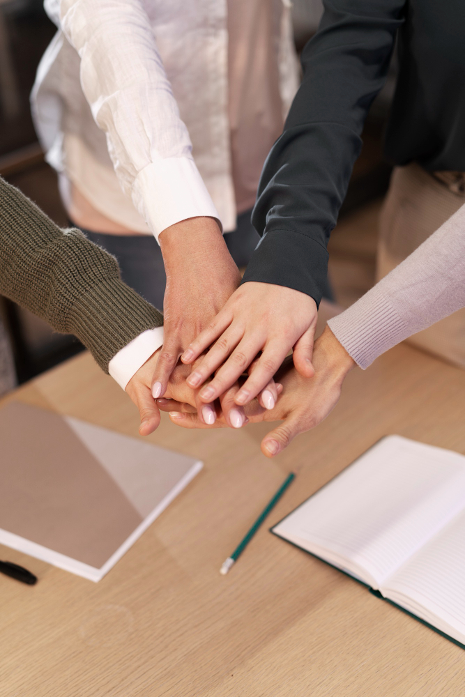 Låt etiken inspirera dig!