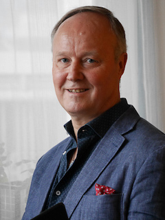 Conny Wahlström